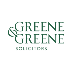 Greene and greene logo